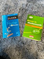 Mathe Übungshefte Klasse 5 Mülheim - Köln Dünnwald Vorschau