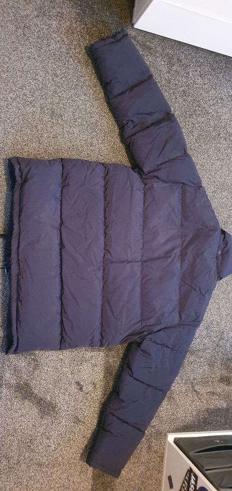 Levis Daunen Jacke Downjacket Pufferjacket Xl Levi‘s winterjacke in Bielefeld