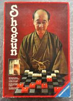 Ravensburger Brettspiel "Shogun", Originalausgabe, gut erhalten Baden-Württemberg - Wendlingen am Neckar Vorschau