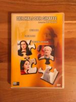 DVD • Der Hals der Giraffe • Film mit Louisa Pili, Rich, Bonnaire Innenstadt - Köln Deutz Vorschau