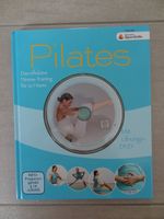 Pilates - Buch + DVD - Work-out Fitness Sport Bayern - Großheirath Vorschau
