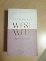 ROMAN WEST WELL -HEAVY & LIGHT VON LENA KIEFER,NEU Baden-Württemberg - Esslingen Vorschau