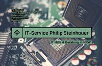 IT-Service PC | Laptop | Smartphone | Tablet Nothilfe & Reparatur Nordrhein-Westfalen - Gelsenkirchen Vorschau