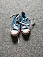 Sneaker Größe 37 blau Schleswig-Holstein - Itzehoe Vorschau