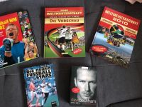 Diverse Fußball-Bücher Niedersachsen - Springe Vorschau