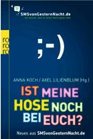 Anna Koch /Axel Lilienblum - Ist meine Hose noch bei Euch? Niedersachsen - Wunstorf Vorschau