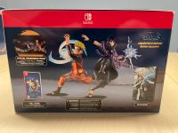 NARUTO X BORUTO COLLECTORS EDITION SWITCH Hessen - Bad Endbach Vorschau