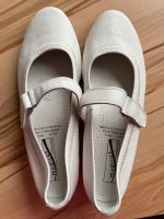 Neue weiße Schuhe von Medicus Gr. 39,5 Nordrhein-Westfalen - Bergneustadt Vorschau