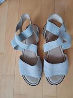 verkaufe Damen Sandalen,   nur Abholung Baden-Württemberg - Tübingen Vorschau