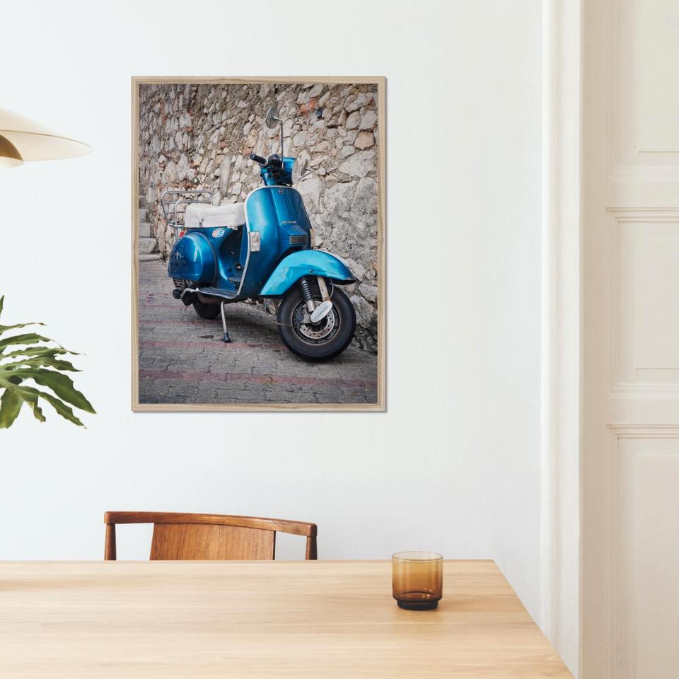 ⏩ Wandbilder Landschaft & Natur | Viele Größen - Poster Deko in Hamburg