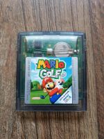 Morio Golf für Gameboy Color Nintendo Niedersachsen - Jever Vorschau