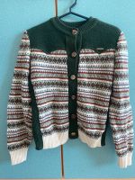 Geiger Vintage Strickjacke Wolle Friedrichshain-Kreuzberg - Friedrichshain Vorschau