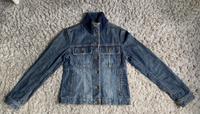 Ragwear Damen Jeansjacke Jacke Gr.S blau Thüringen - Gotha Vorschau