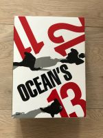 Ocean's Trilogie, 3 Oceans 11 12 13 DVD Film 3 Filme Essen-Borbeck - Essen-Vogelheim Vorschau