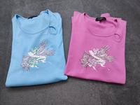 2 x 3/4 Arm Shirts und 2 x T-Shirts Gr. L Baden-Württemberg - Heilbronn Vorschau