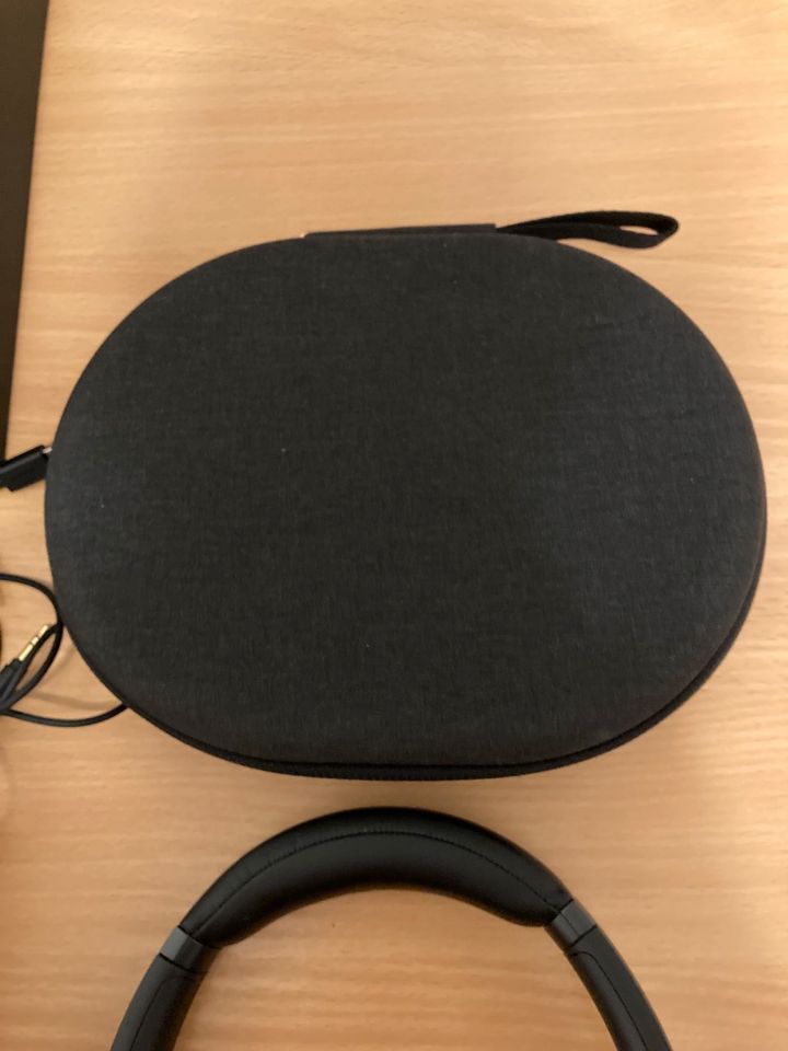 Biete gebrauchte Kopfhörer von Sony in Dresden