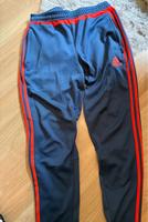 Adidas Hose Saarland - Freisen Vorschau