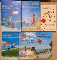 Dora Heldt ❤️ Taschenbuch Buch Roman je 2€ Rheinland-Pfalz - Otterstadt Vorschau