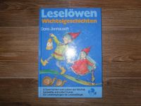 LOEWE ~ LESELÖWEN ~ Erstleser ~ Wichtelgeschichten ~ ab 8 Jahre Sachsen - Neundorf  Vorschau