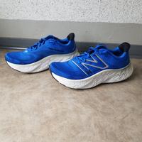 New Balance More V4 Berlin - Friedrichsfelde Vorschau
