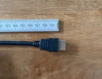HDMI Kabel 2m Meter Essen - Huttrop Vorschau