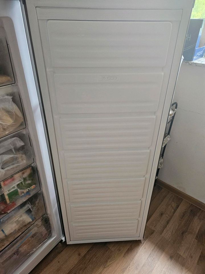 6 door freezer in Osnabrück