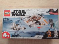 Lego 75268 Snowspeeder neuwertig in OVP Baden-Württemberg - Holzgerlingen Vorschau