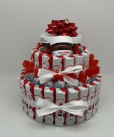 Individuelle Geschenkidee, Nutella, Kinderschokolade, Geschenk Bayern - Heimertingen Vorschau