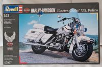 Revell Harley Davidson 1 / 12 US Police Baden-Württemberg - Vaihingen an der Enz Vorschau