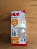 NUK Trinkflasche 150 mL *NEU* Baden-Württemberg - Pfaffenhofen Vorschau