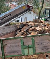 2 Ster Hartholz Rheinland-Pfalz - Otterberg Vorschau