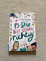 PS Du bist genau richtig, Buch Jugend Niedersachsen - Buchholz in der Nordheide Vorschau