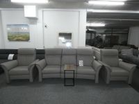 3er und 2x 1er Echt Leder Sofa 2xelektr Relaxsitze anstatt 6.890€ Niedersachsen - Hagen am Teutoburger Wald Vorschau