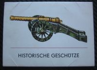 Postkarten, Historische Geschütze, Sammlung alt (73) Baden-Württemberg - Dettenhausen Vorschau