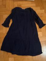 Orsay Kleid 38 dunkelblau München - Laim Vorschau