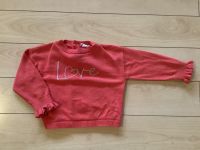 Rosa Pulli, Eden&Victor, Gr.74, LOVE Hessen - Bad Emstal Vorschau