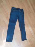 Jeans  Tom Tailor straight carrie 29 Baden-Württemberg - Wolpertswende Vorschau