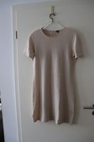 Schlüter Damen Kleid Merinowolle & Kaschmir Strickkleid 42 Beige Beuel - Vilich Vorschau