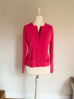 MARC CAIN feine Strickjacke Pink Himbeere Magenta N 5 38 40 M 36 Niedersachsen - Osnabrück Vorschau