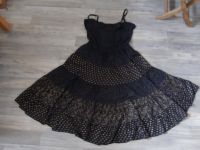 Stufen- sommer-Kleid 38 Nordrhein-Westfalen - Rees Vorschau