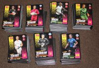 Topps Match Attax 22/23 Bundesliga - 100 verschiedene Karten Dortmund - Kirchhörde Vorschau