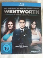 Wentworth - Staffel 2 - Blu Ray - NEU, OVP - RAR Nordrhein-Westfalen - Gevelsberg Vorschau