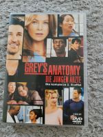 Grey's Anatomy Staffel 1 Baden-Württemberg - Leinfelden-Echterdingen Vorschau