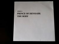 Prince of denmark the Body 3 x 12 vinyl. Königs Wusterhausen - Zeesen Vorschau