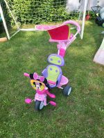 Minnie Mouse Dreirad Kinderrad Rad Nordrhein-Westfalen - Dinslaken Vorschau