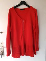 Strickjacke rot Gr 48 BonPrix Leipzig - Gohlis-Nord Vorschau