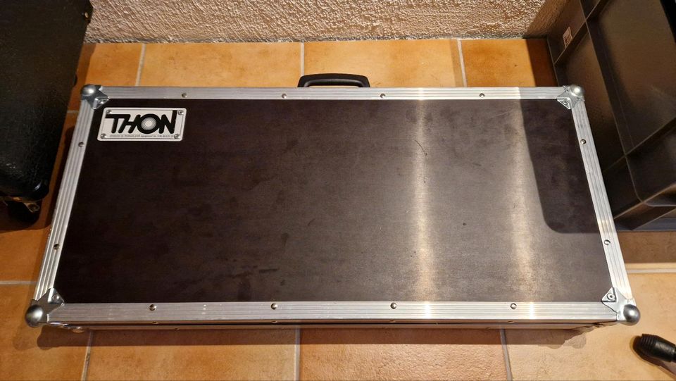 Case für Pedalboard o.ä. in Rottweil