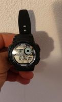 Casio AE -1000w schwarze Uhr Rheinland-Pfalz - Metterich Vorschau