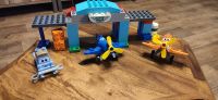 LEGO DUPLO 10511 SKIPPERS FLUGSCHULE Nordrhein-Westfalen - Moers Vorschau