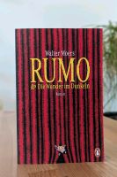 Rumo & die Wunder im Dunkeln - Walter Moers Leipzig - Leipzig, Zentrum-Nord Vorschau